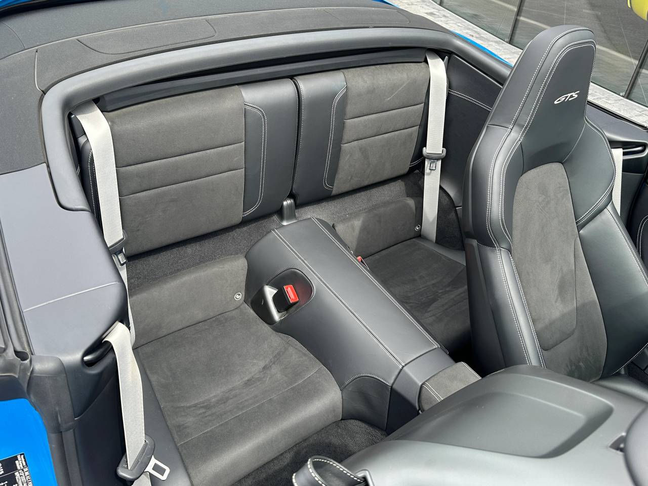 Used Porsche 911 2023 for sale - 77176659: Photo 42