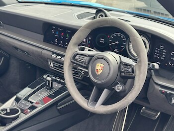 Used Porsche 911 2023 for sale - 77176659: Photo