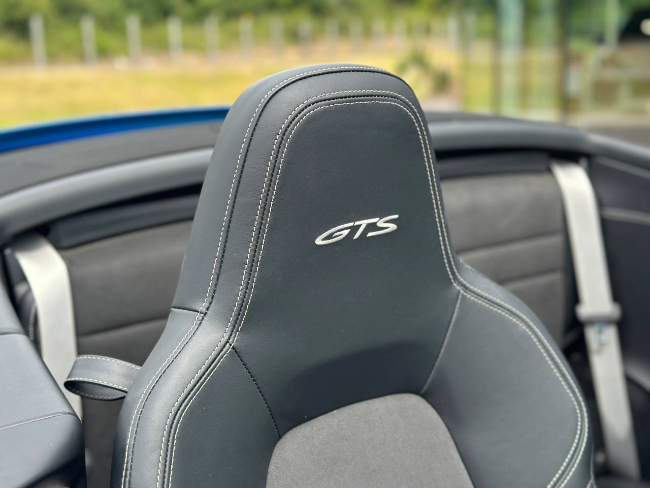 Used Porsche 911 2023 for sale - 77176659: Photo 50