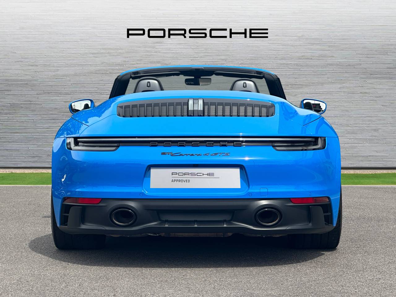 Used Porsche 911 2023 for sale - 77176659: Photo 8