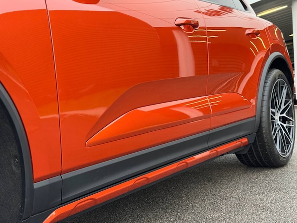 Used Porsche Macan 2025 for sale - 76216699: Photo 12