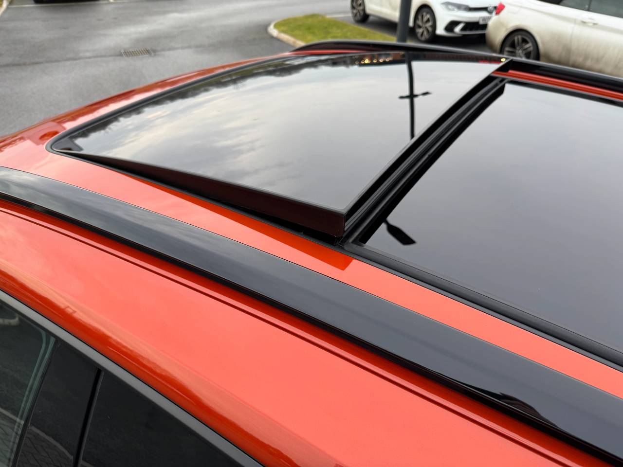 Used Porsche Macan 2025 for sale - 76216699: Photo 13