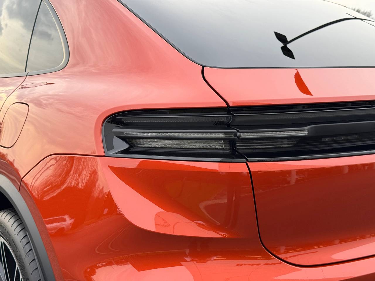 Used Porsche Macan 2025 for sale - 76216699: Photo 19