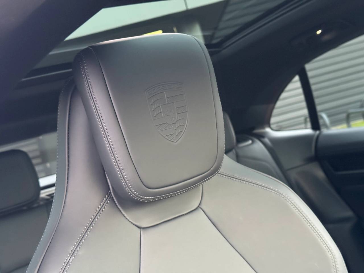 Used Porsche Macan 2025 for sale - 76216699: Photo 20