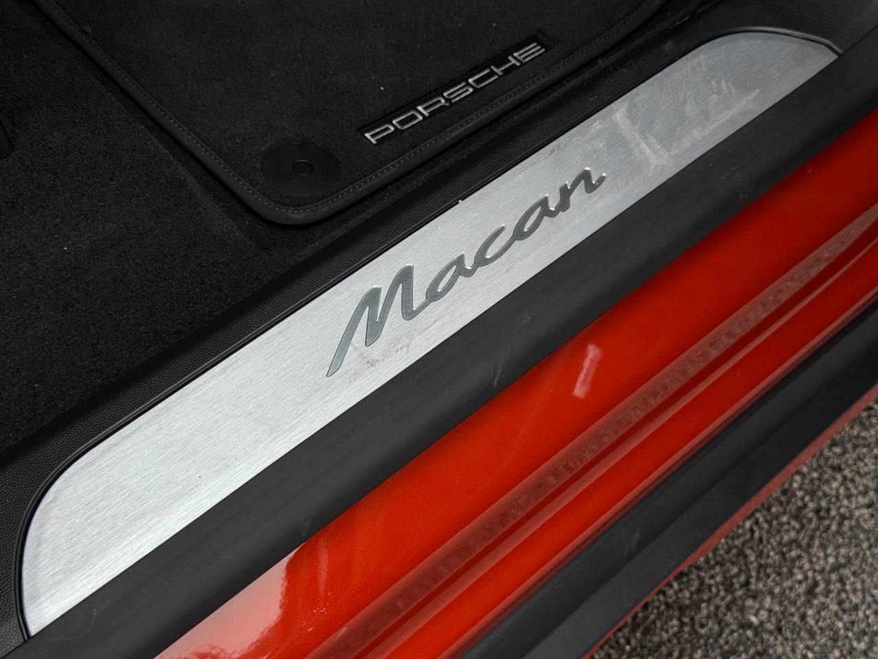 Used Porsche Macan 2025 for sale - 76216699: Photo 28