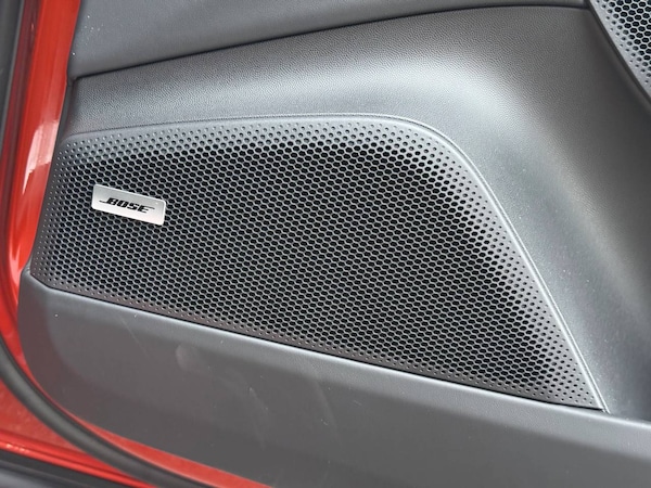 Used Porsche Macan 2025 for sale - 76216699: Photo 31