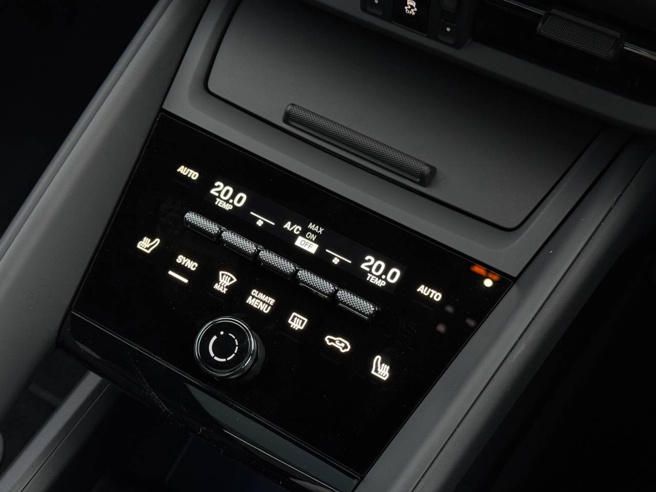 Used Porsche Macan 2025 for sale - 76216699: Photo 33