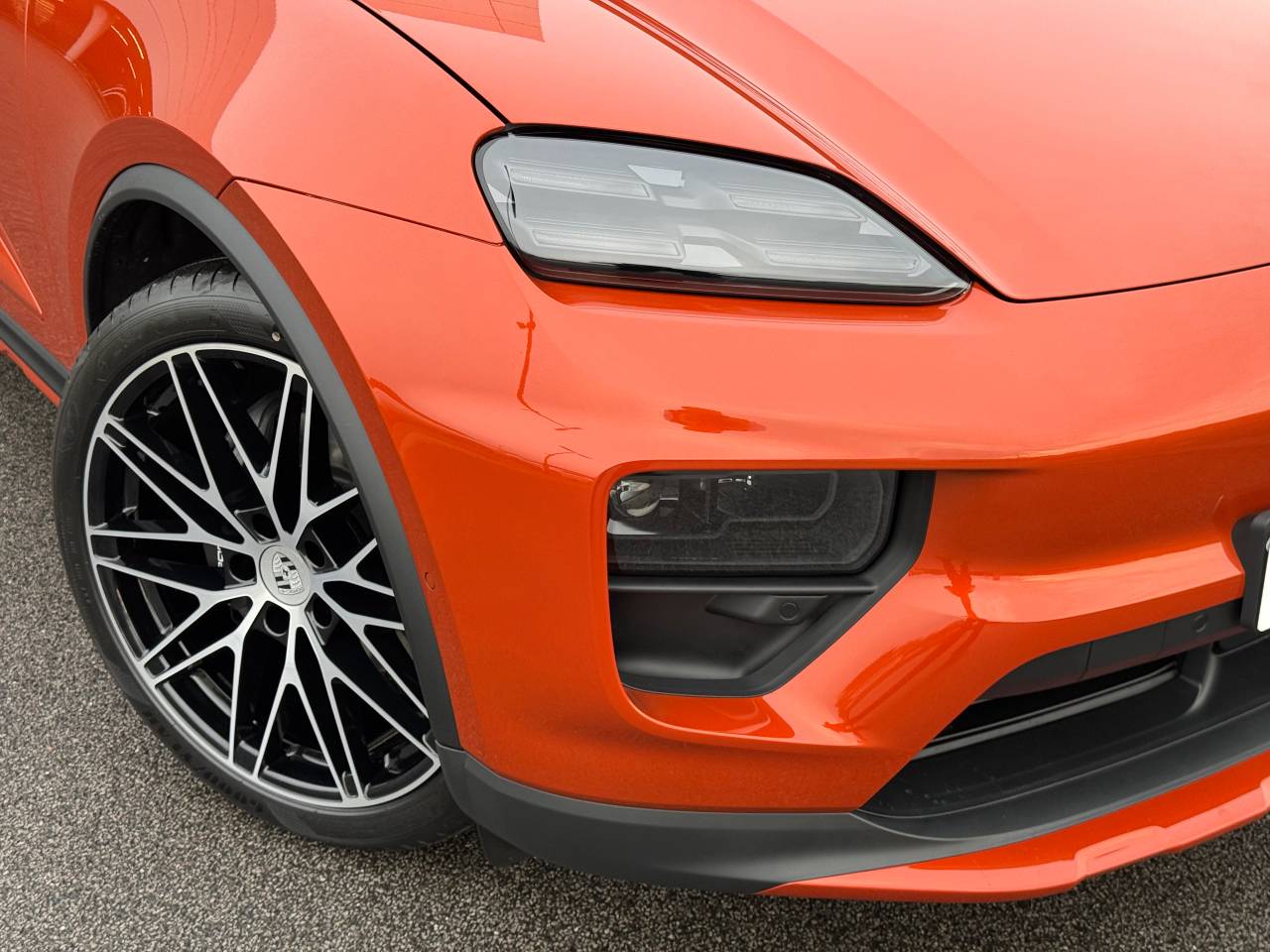 Used Porsche Macan 2025 for sale - 76216699: Photo 9