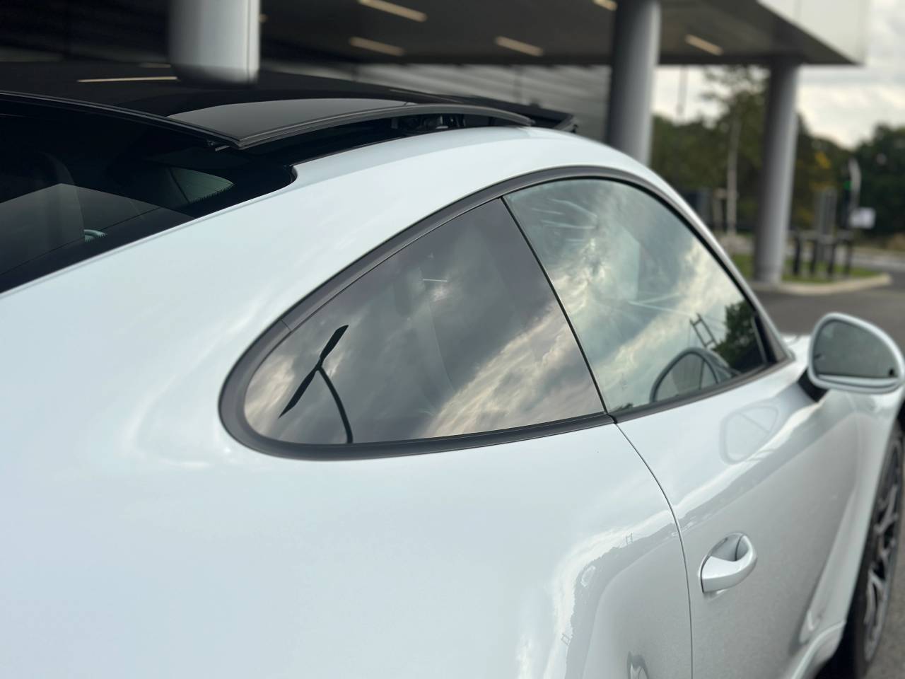 Used Porsche 911 2019 for sale - 76216700: Photo 10