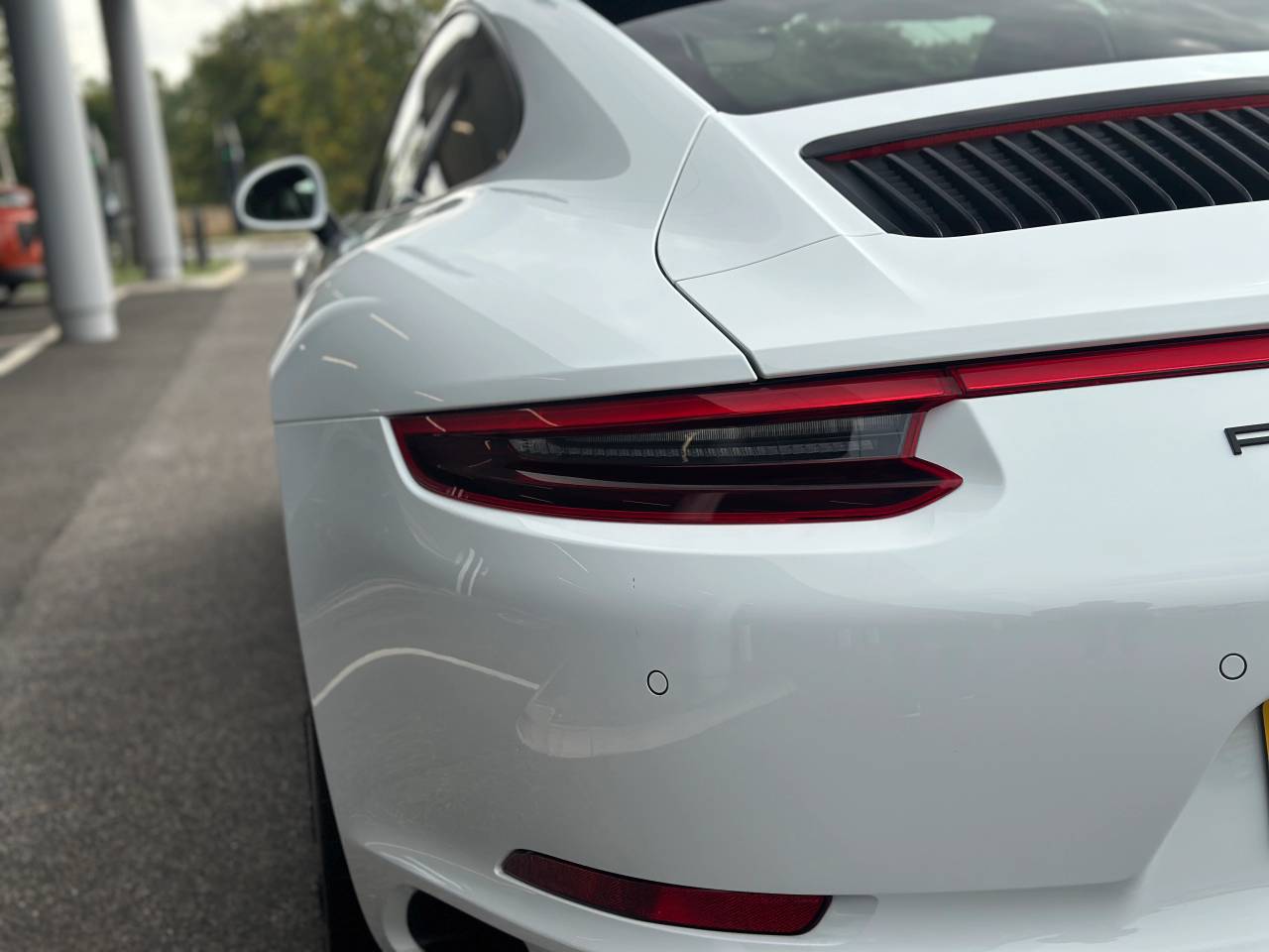 Used Porsche 911 2019 for sale - 76216700: Photo 11