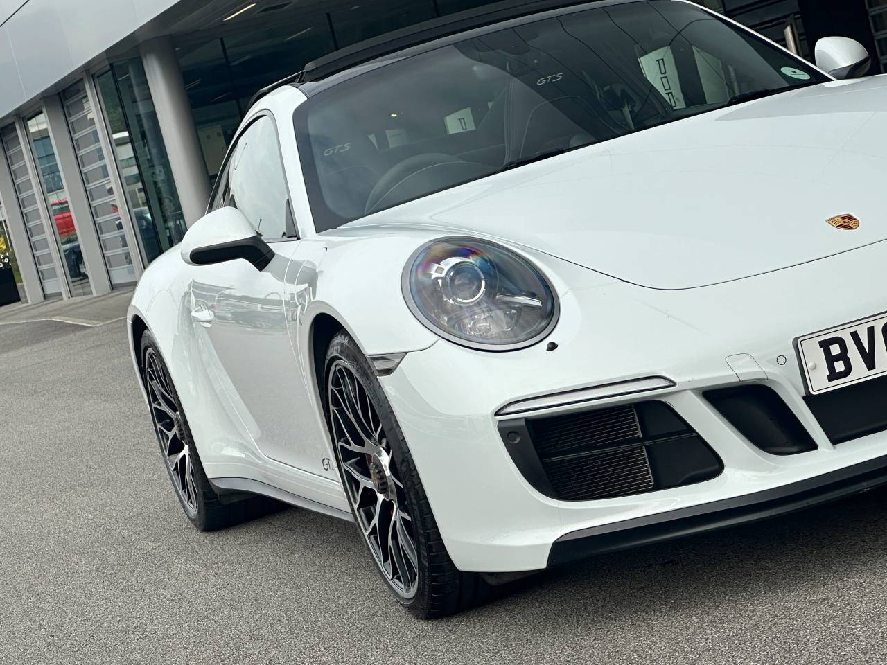 Used Porsche 911 2019 for sale - 76216700: Photo 12