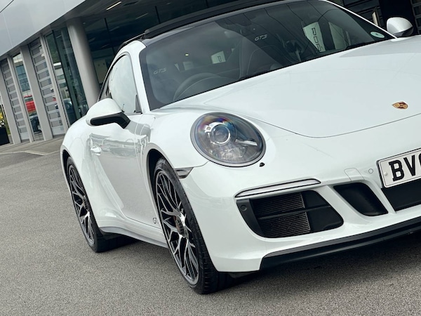 Used Porsche 911 2019 for sale - 76216700: Photo 12