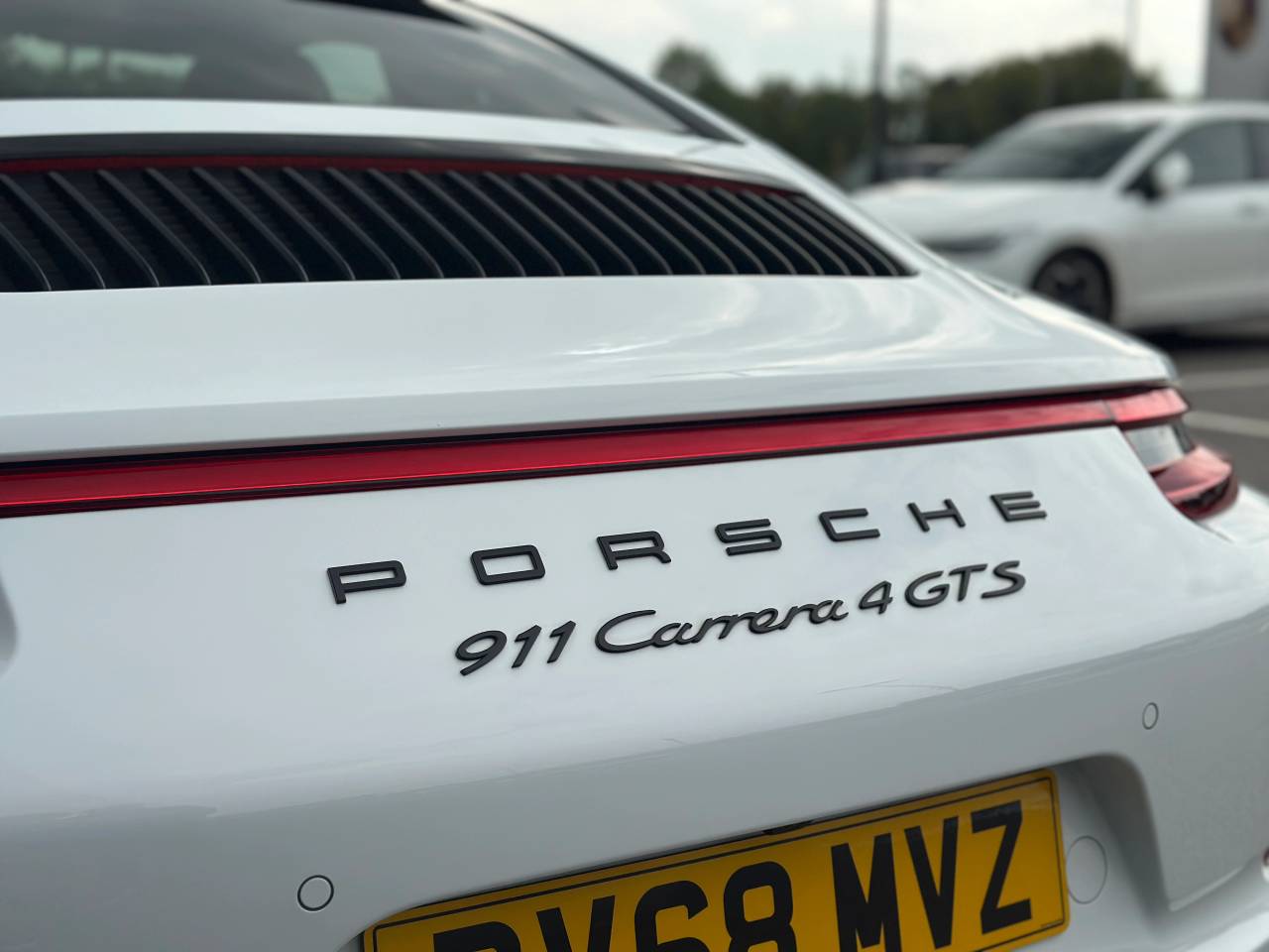 Used Porsche 911 2019 for sale - 76216700: Photo 13