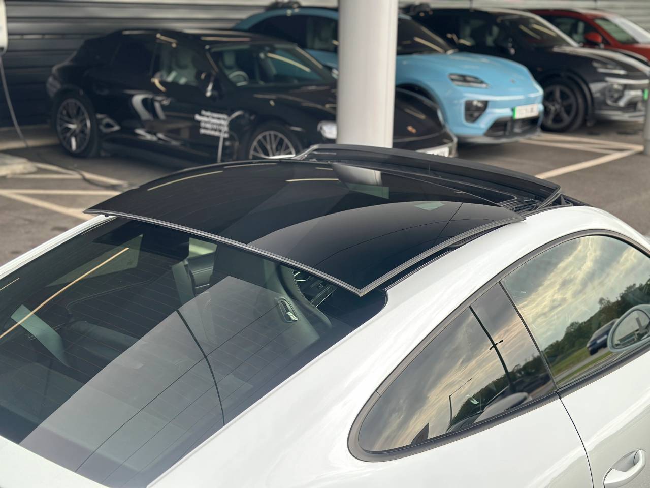 Used Porsche 911 2019 for sale - 76216700: Photo 14