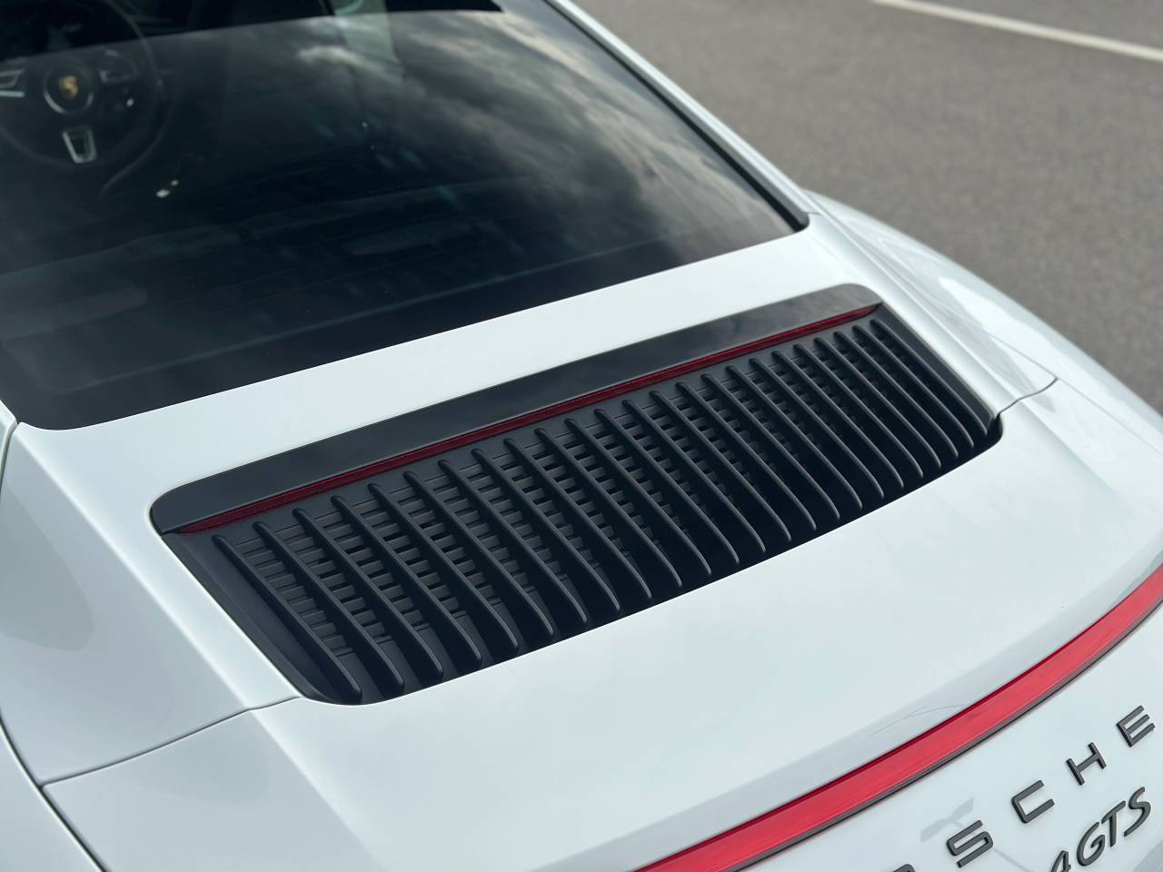 Used Porsche 911 2019 for sale - 76216700: Photo 15