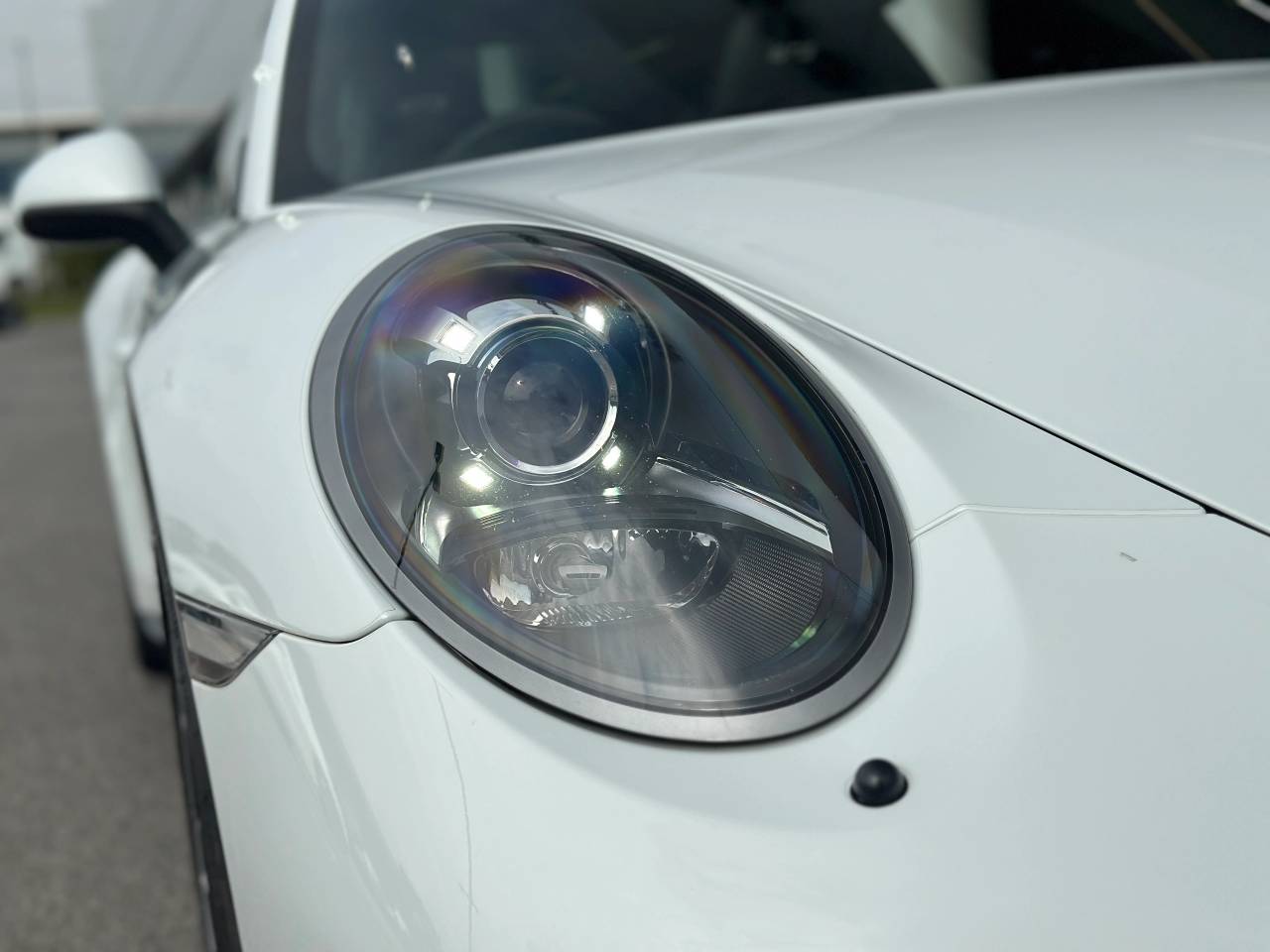 Used Porsche 911 2019 for sale - 76216700: Photo 16