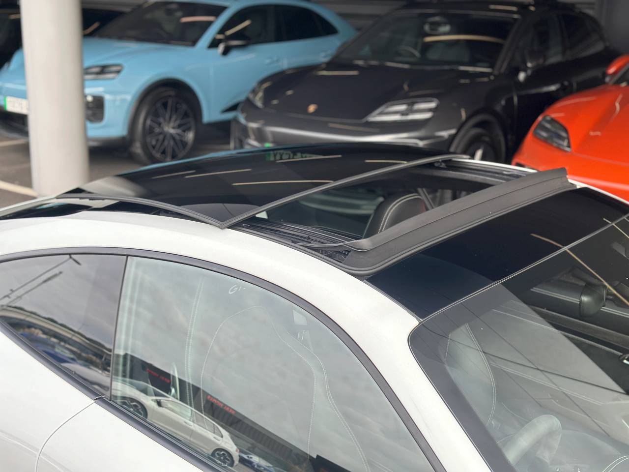 Used Porsche 911 2019 for sale - 76216700: Photo 17