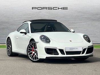 Porsche - 911
