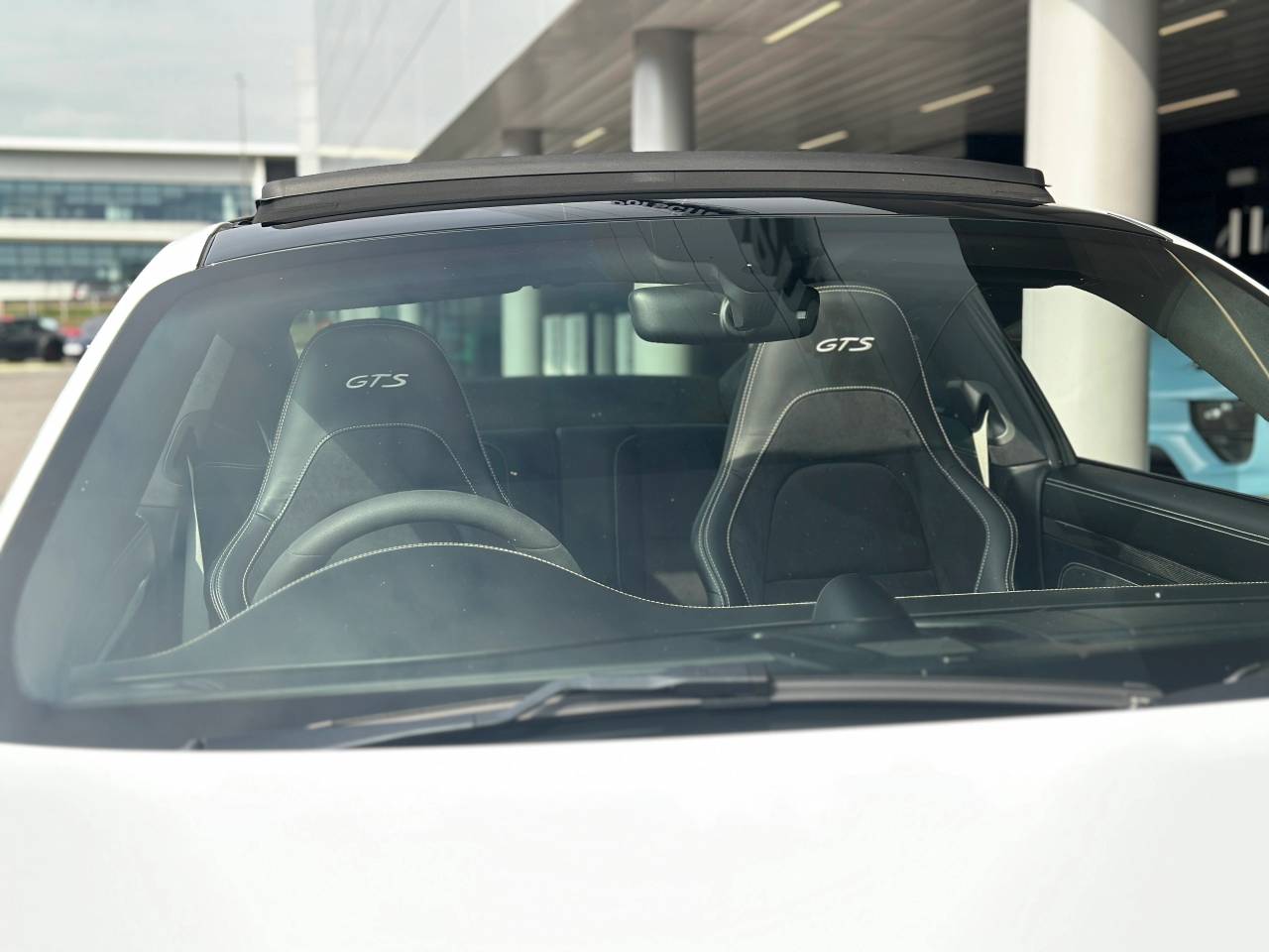 Used Porsche 911 2019 for sale - 76216700: Photo 20