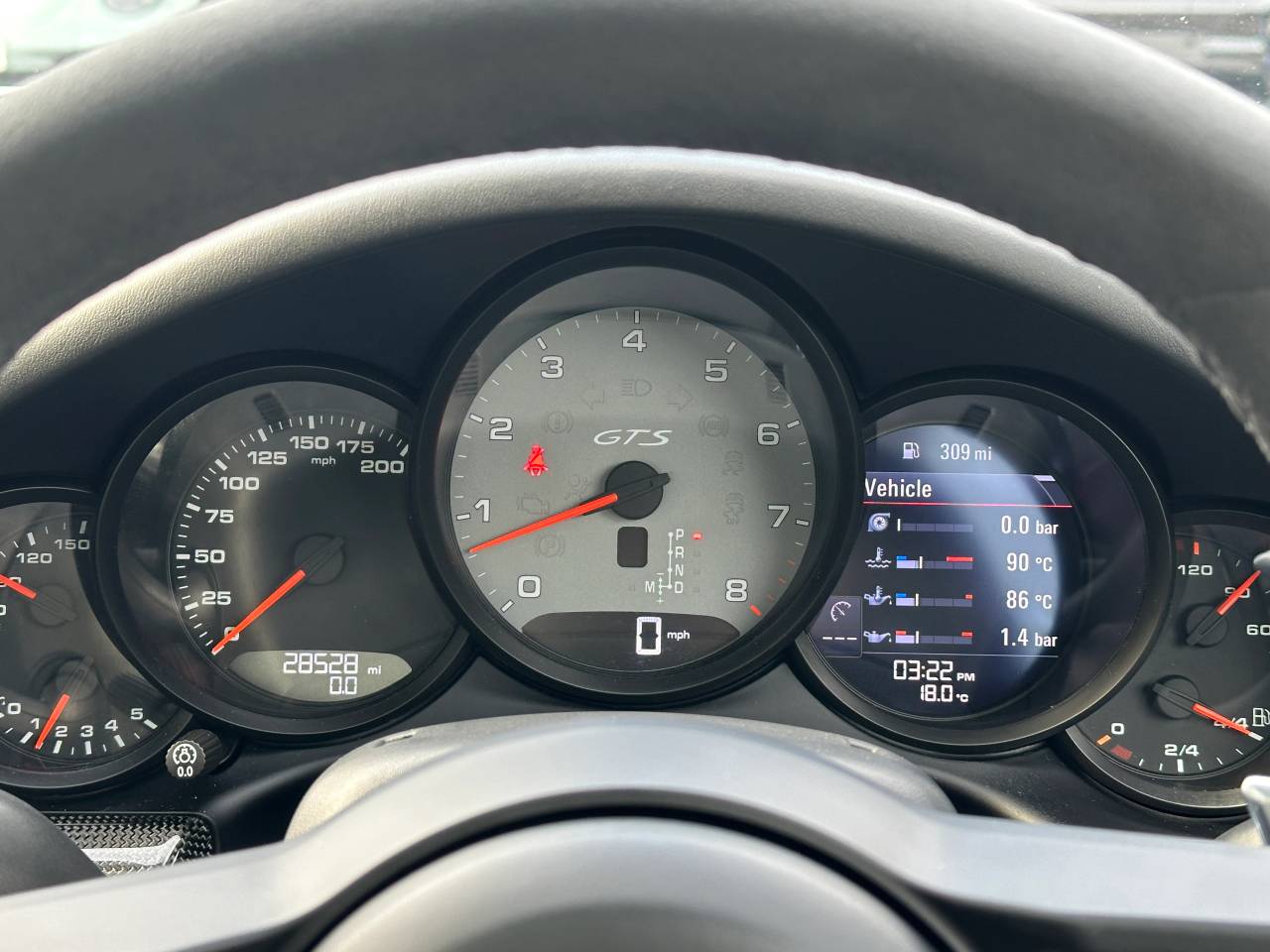 Used Porsche 911 2019 for sale - 76216700: Photo 21