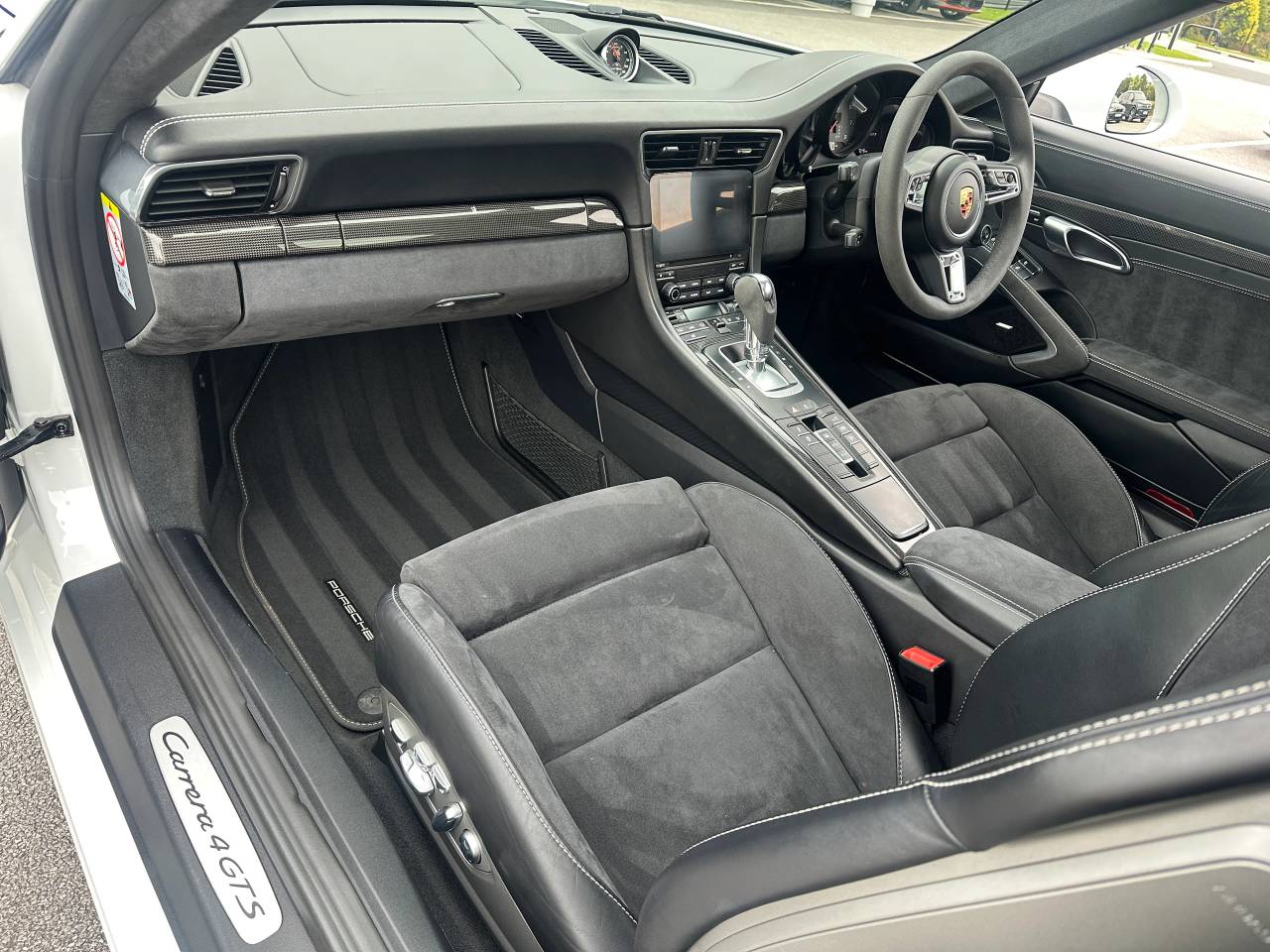 Used Porsche 911 2019 for sale - 76216700: Photo 23