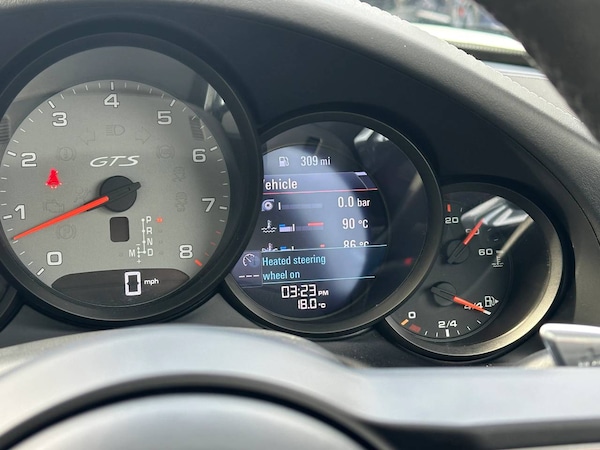 Used Porsche 911 2019 for sale - 76216700: Photo 24
