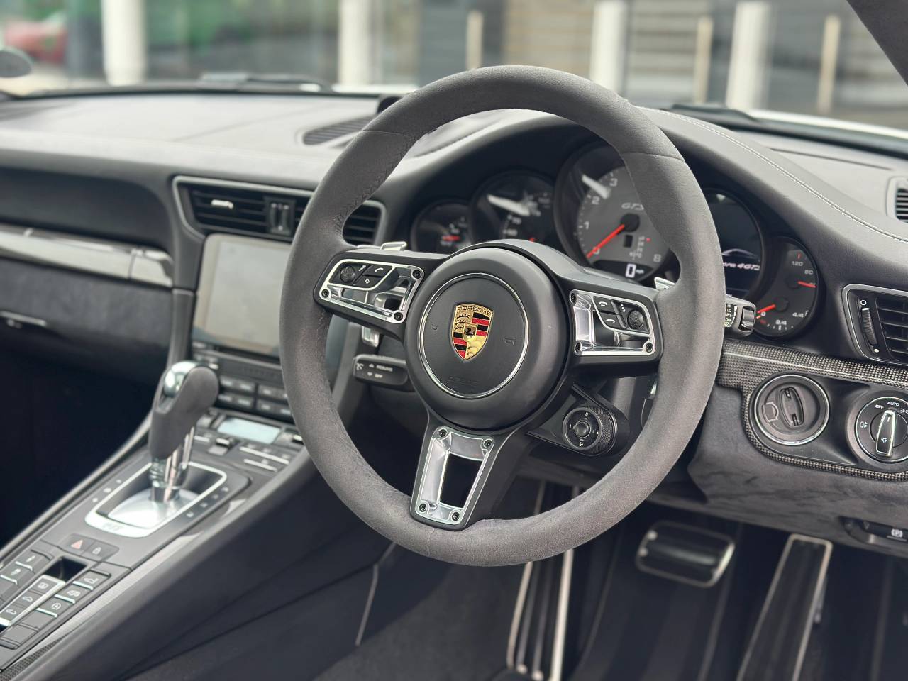 Used Porsche 911 2019 for sale - 76216700: Photo 25