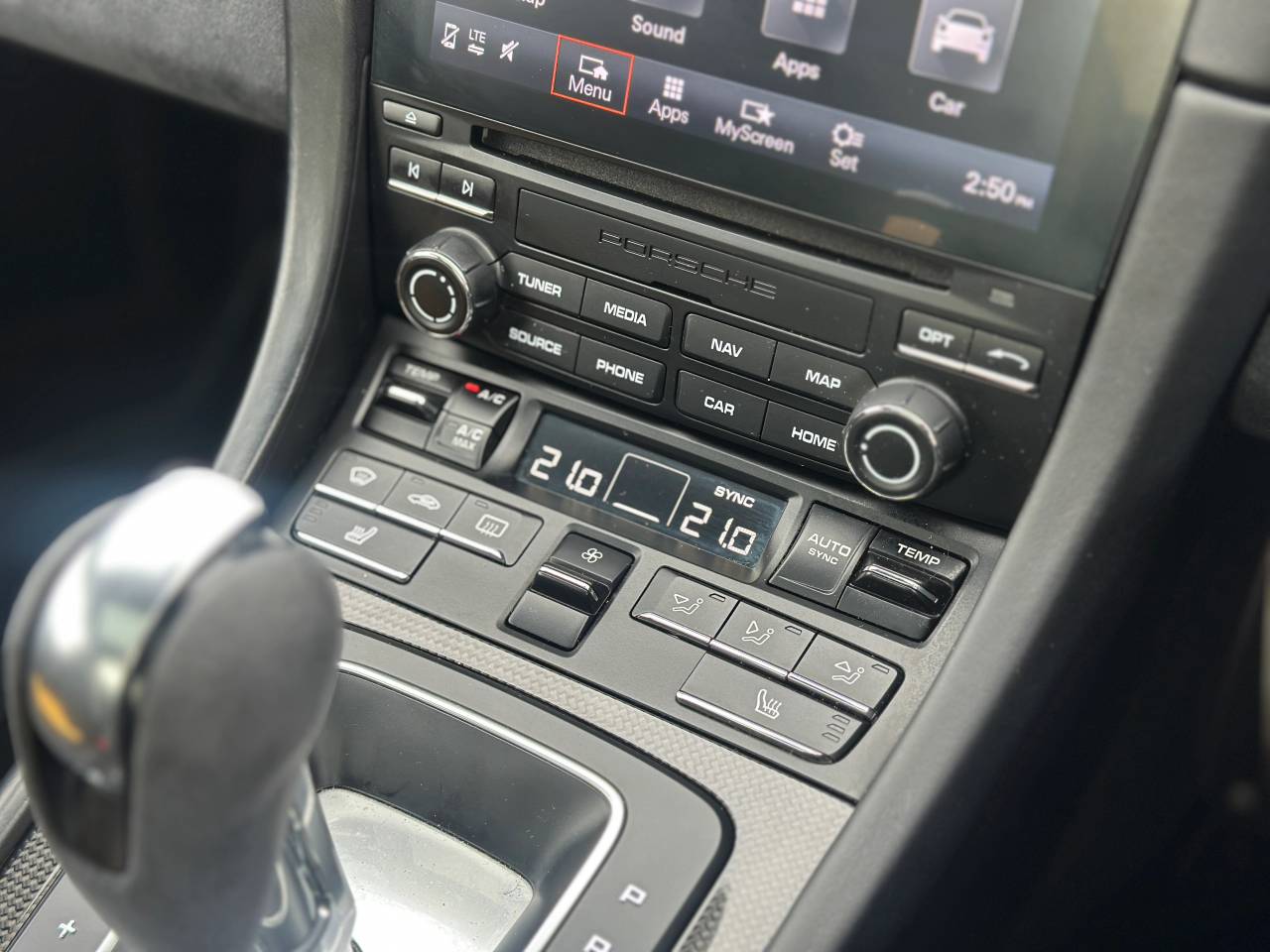 Used Porsche 911 2019 for sale - 76216700: Photo 26