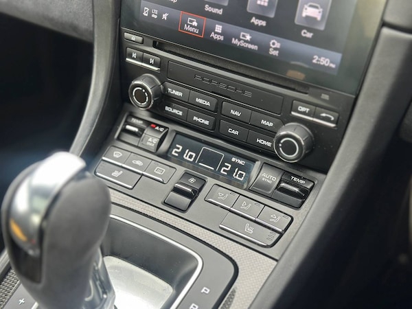 Used Porsche 911 2019 for sale - 76216700: Photo 26