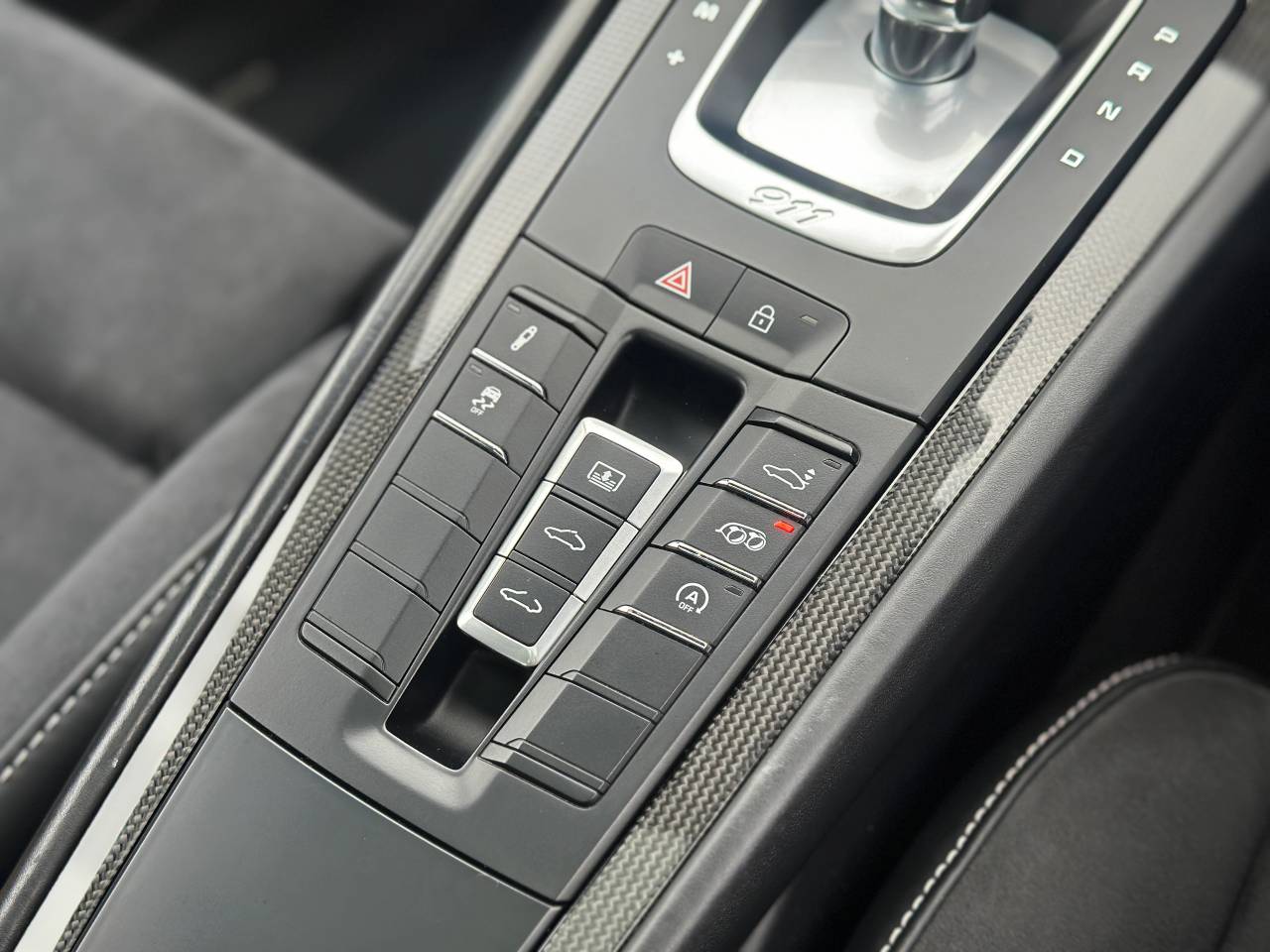 Used Porsche 911 2019 for sale - 76216700: Photo 29