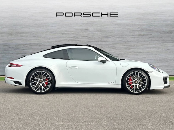 Used Porsche 911 2019 for sale - 76216700: Photo 2