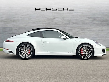 Used Porsche 911 2019 for sale - 76216700: Photo 2