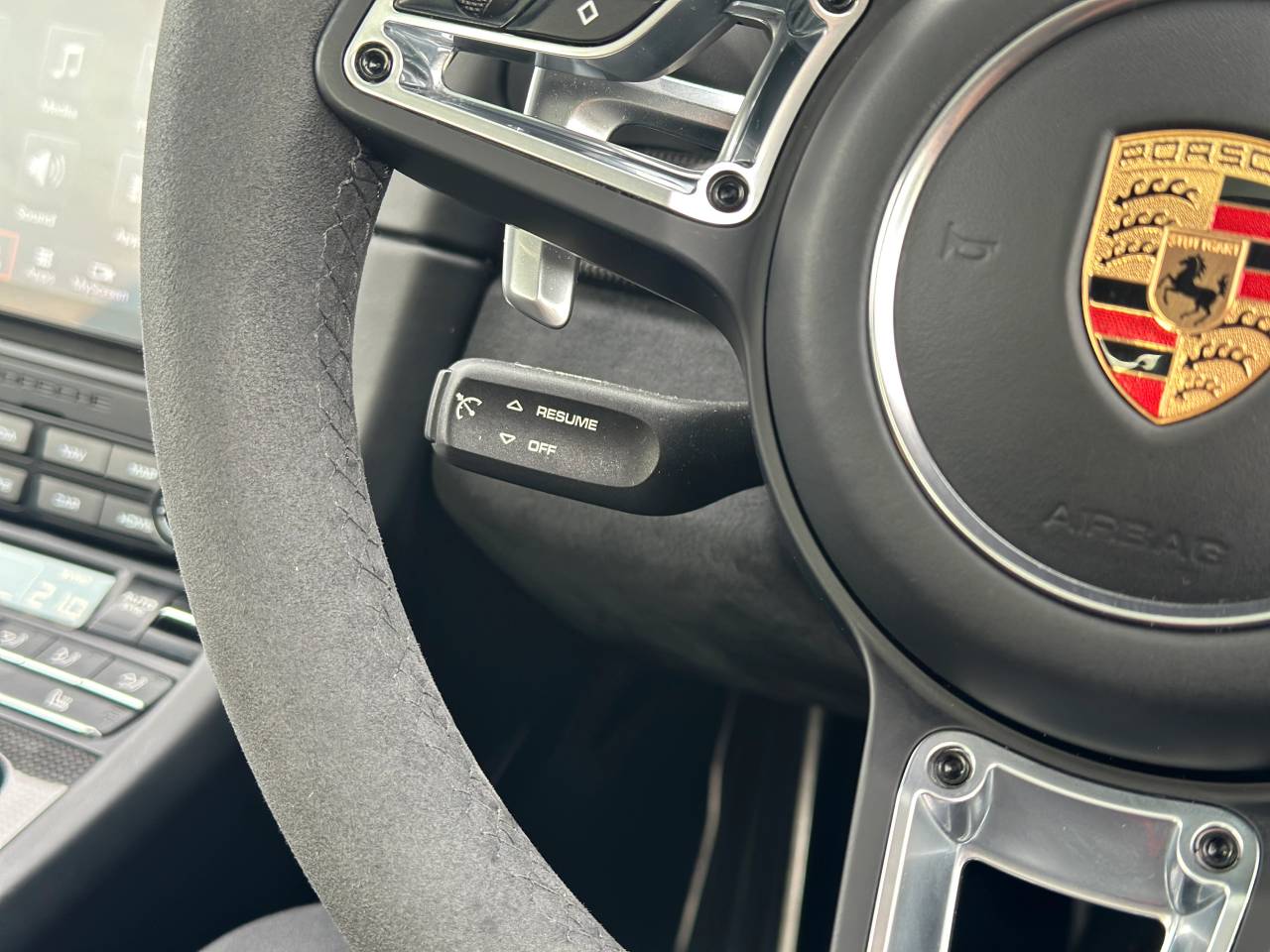 Used Porsche 911 2019 for sale - 76216700: Photo 30