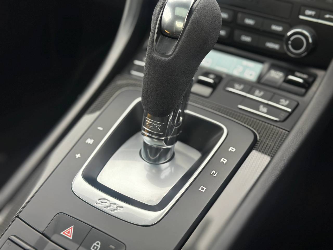 Used Porsche 911 2019 for sale - 76216700: Photo 31