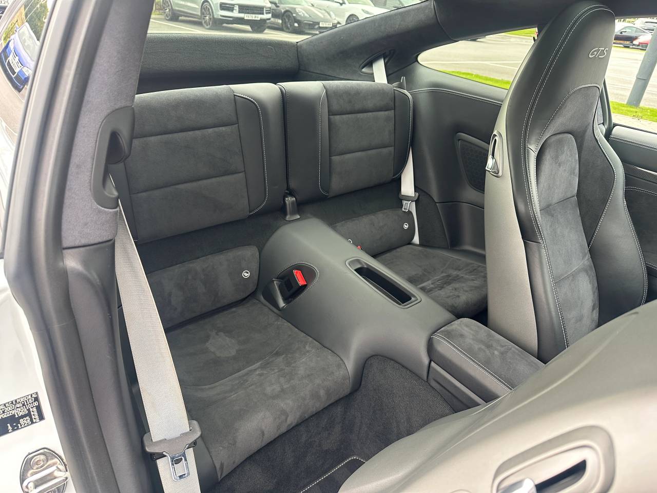 Used Porsche 911 2019 for sale - 76216700: Photo 34