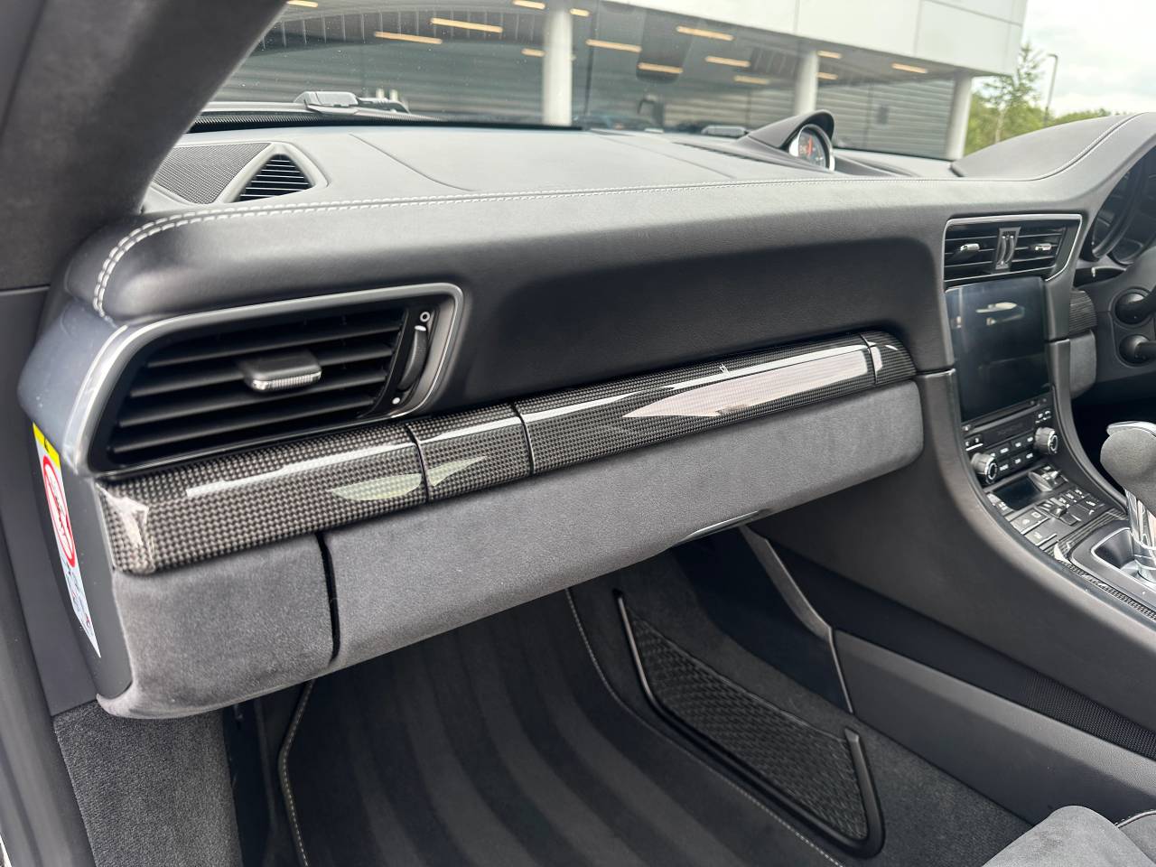 Used Porsche 911 2019 for sale - 76216700: Photo 35