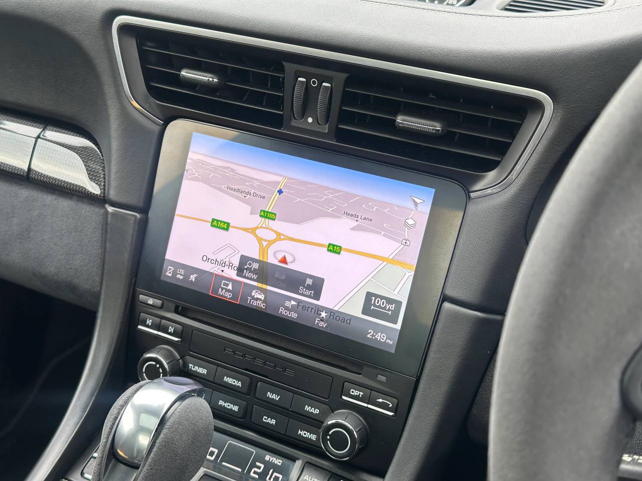 Used Porsche 911 2019 for sale - 76216700: Photo 36