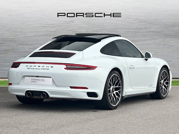 Used Porsche 911 2019 for sale - 76216700: Photo 3