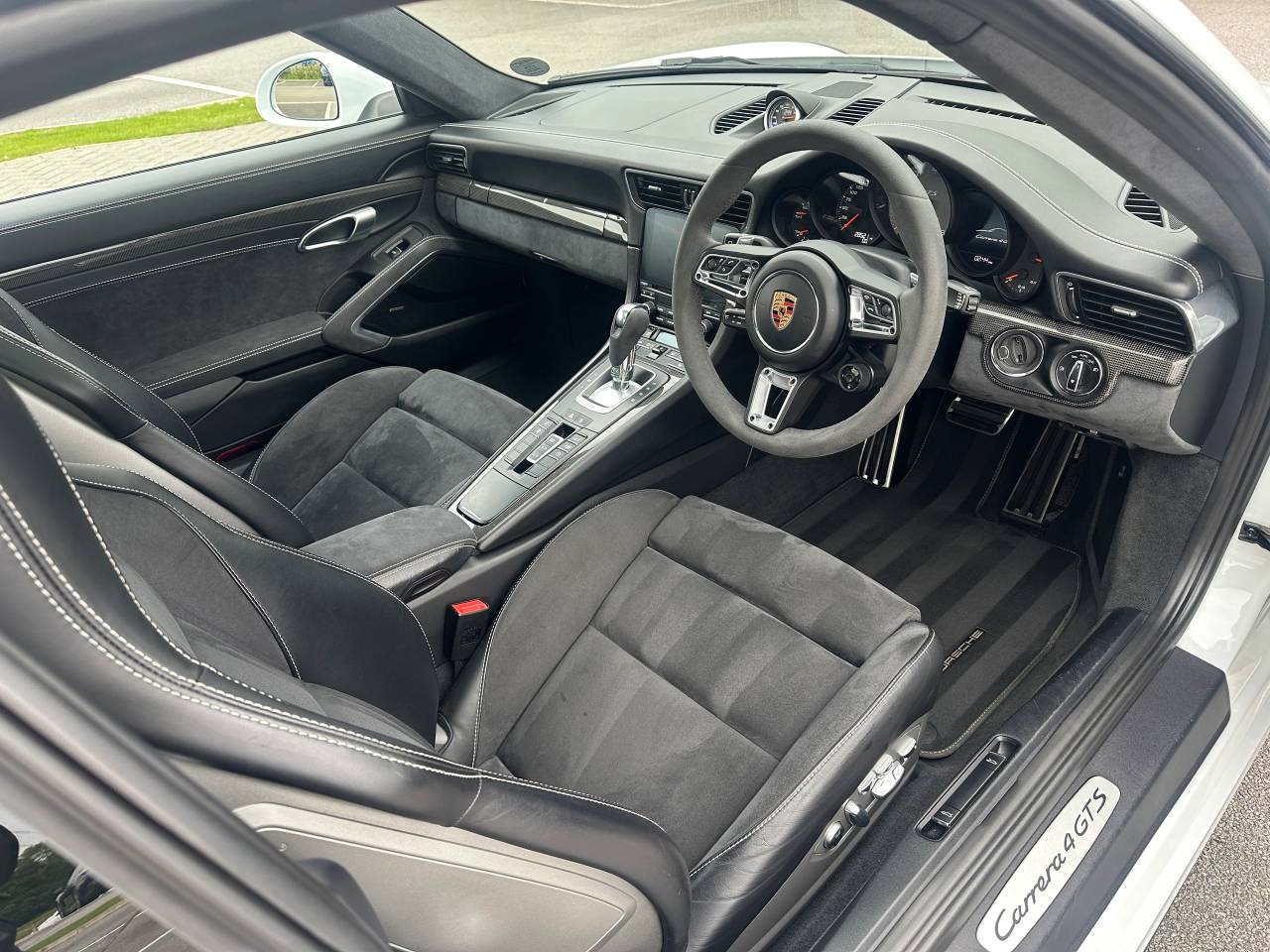 Used Porsche 911 2019 for sale - 76216700: Photo 4