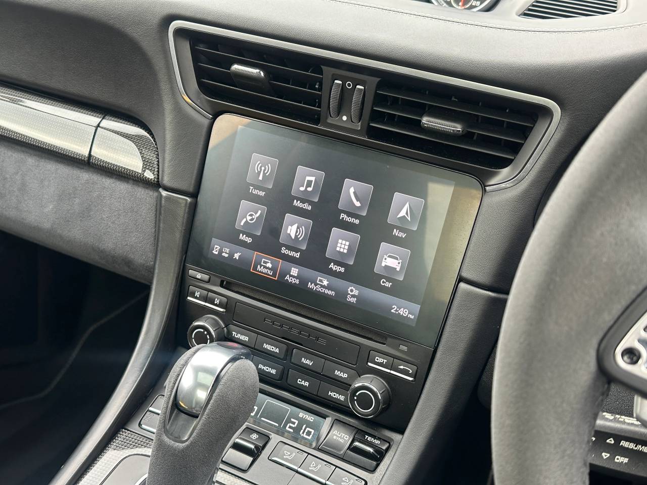 Used Porsche 911 2019 for sale - 76216700: Photo 41