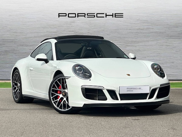 Used Porsche 911 2019 for sale - 76216700: Photo 42