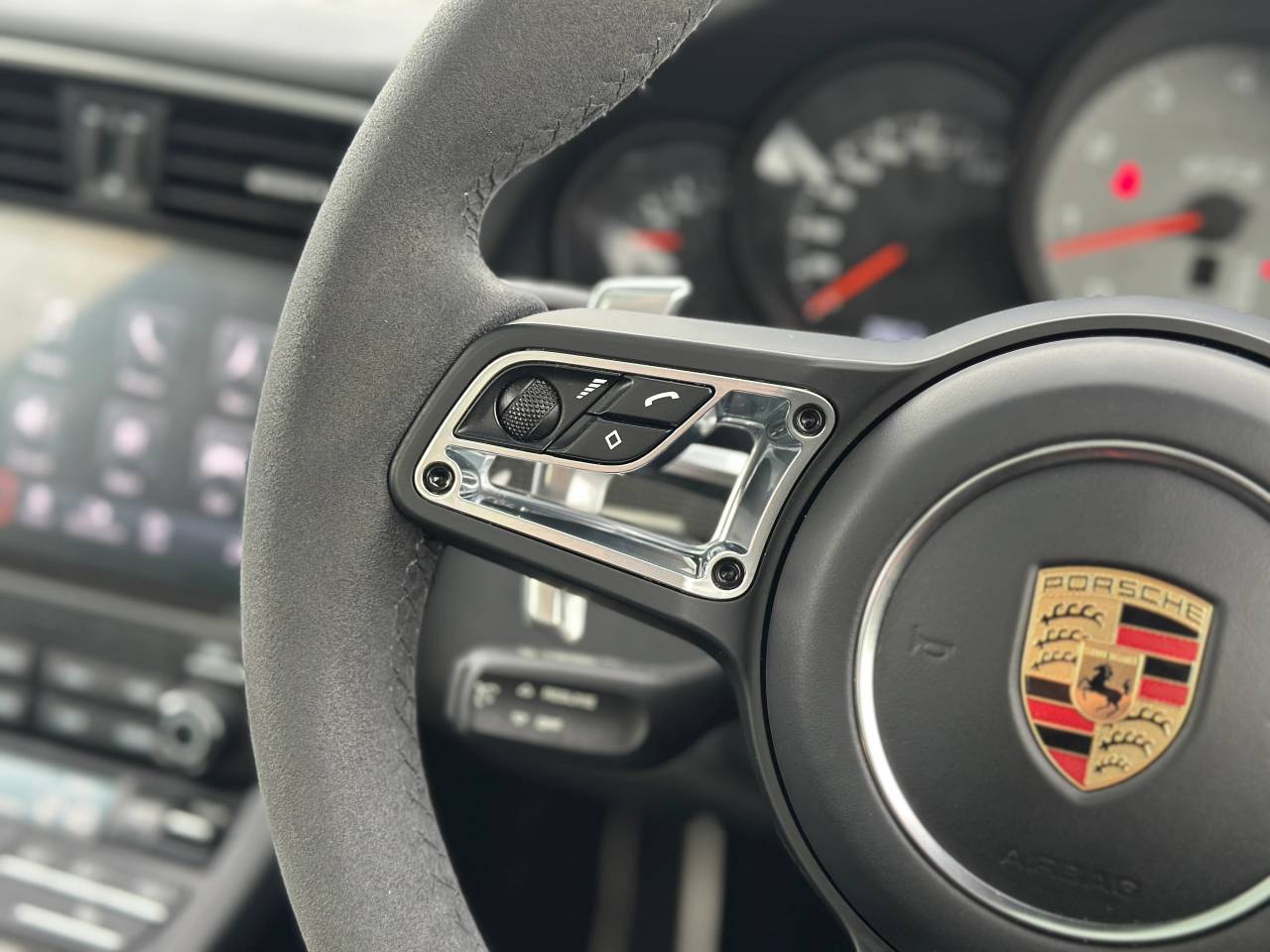 Used Porsche 911 2019 for sale - 76216700: Photo 46