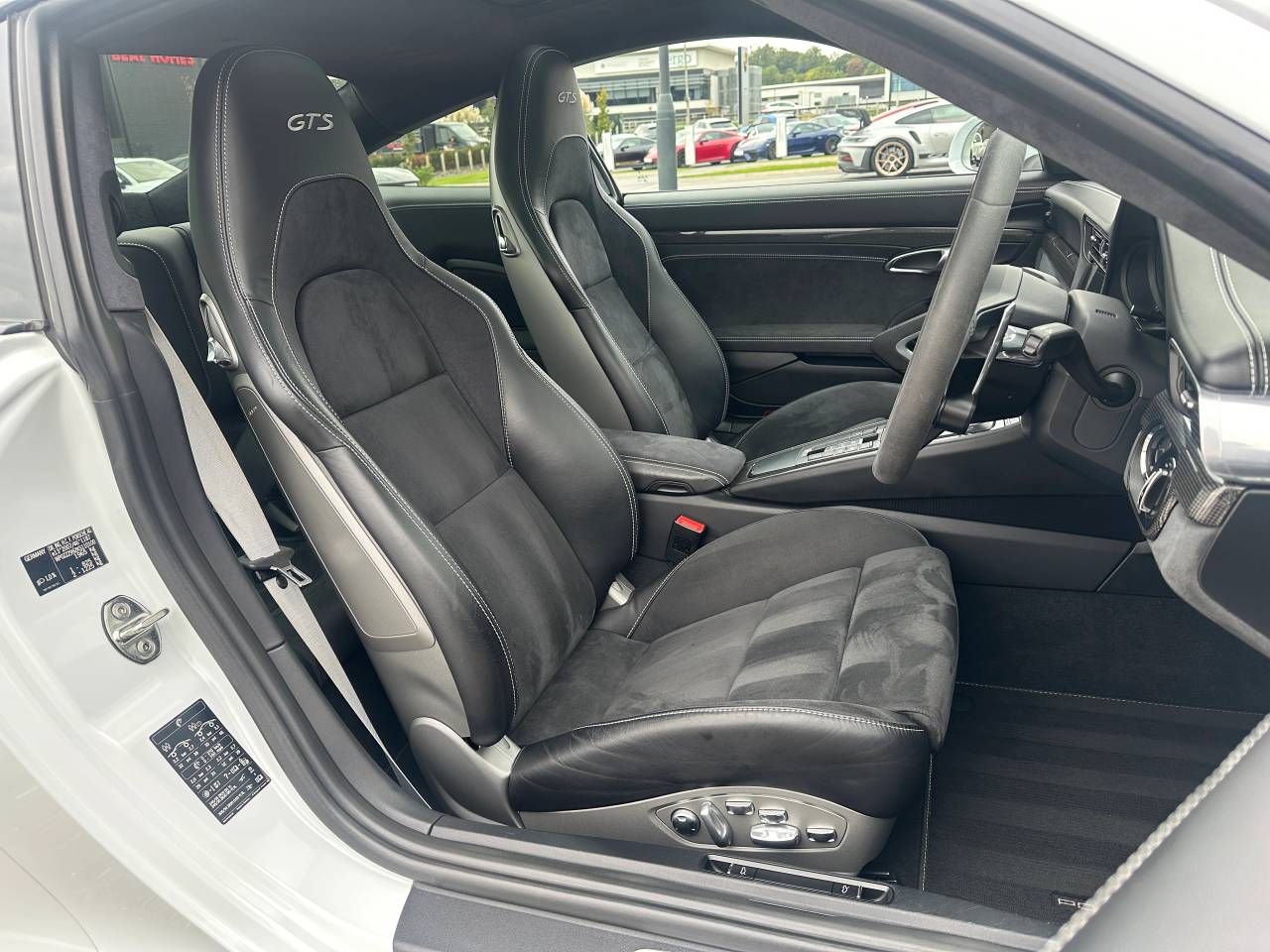 Used Porsche 911 2019 for sale - 76216700: Photo 5