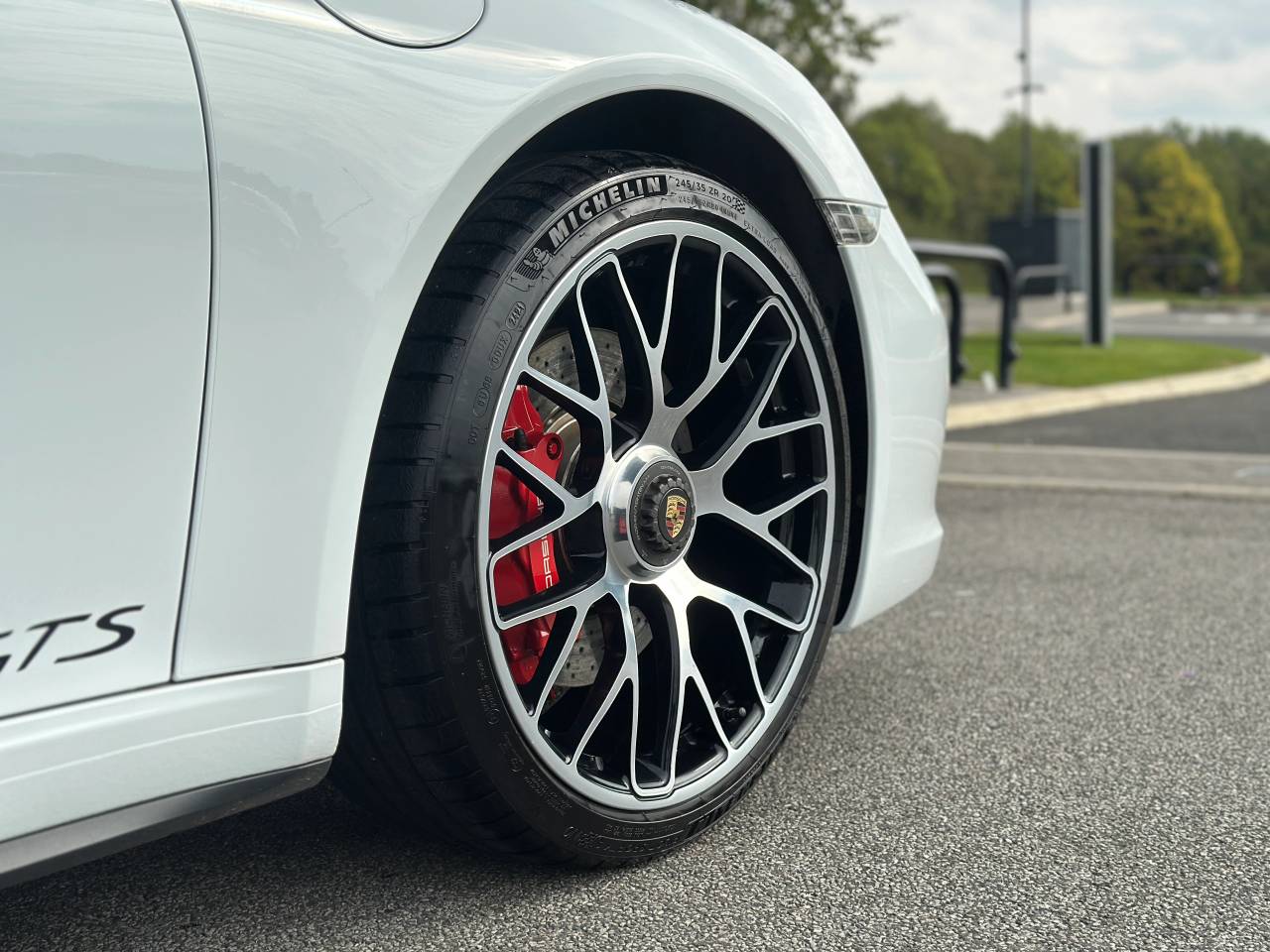 Used Porsche 911 2019 for sale - 76216700: Photo 6