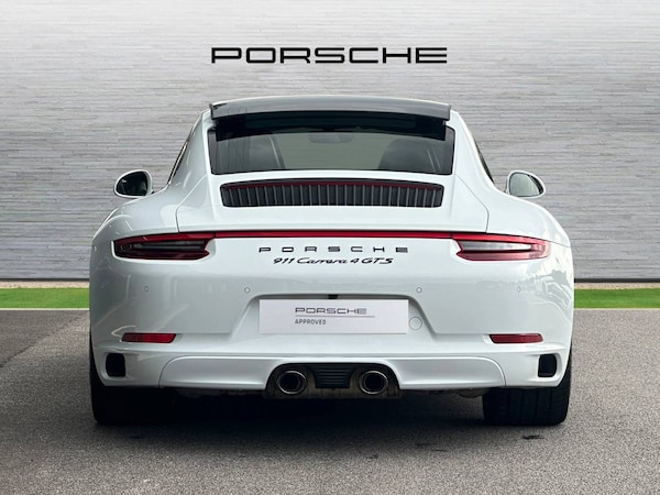 Used Porsche 911 2019 for sale - 76216700: Photo 8