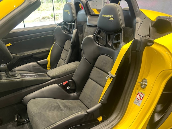 Used Porsche Other 2025 for sale - 76111251: Photo 10