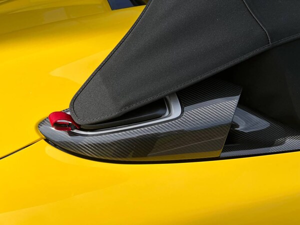 Used Porsche Other 2025 for sale - 76111251: Photo 13