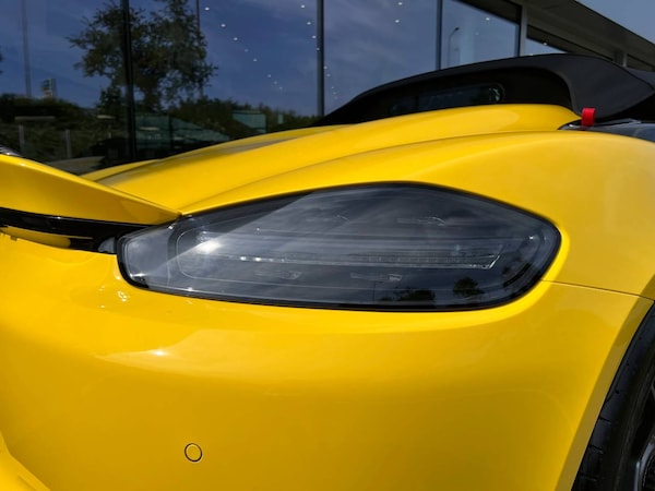 Used Porsche Other 2025 for sale - 76111251: Photo 14