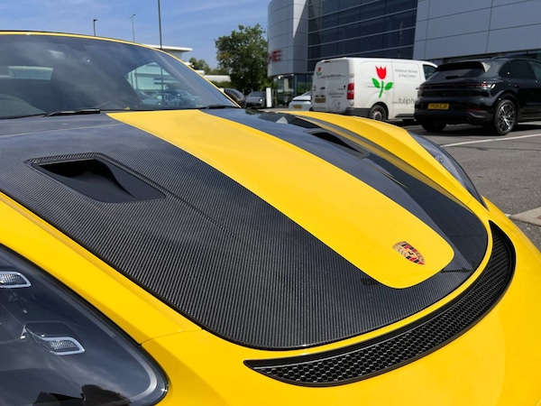 Used Porsche Other 2025 for sale - 76111251: Photo 15