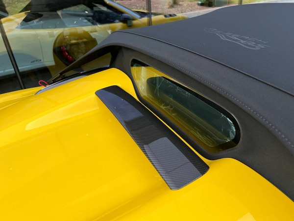 Used Porsche Other 2025 for sale - 76111251: Photo 17